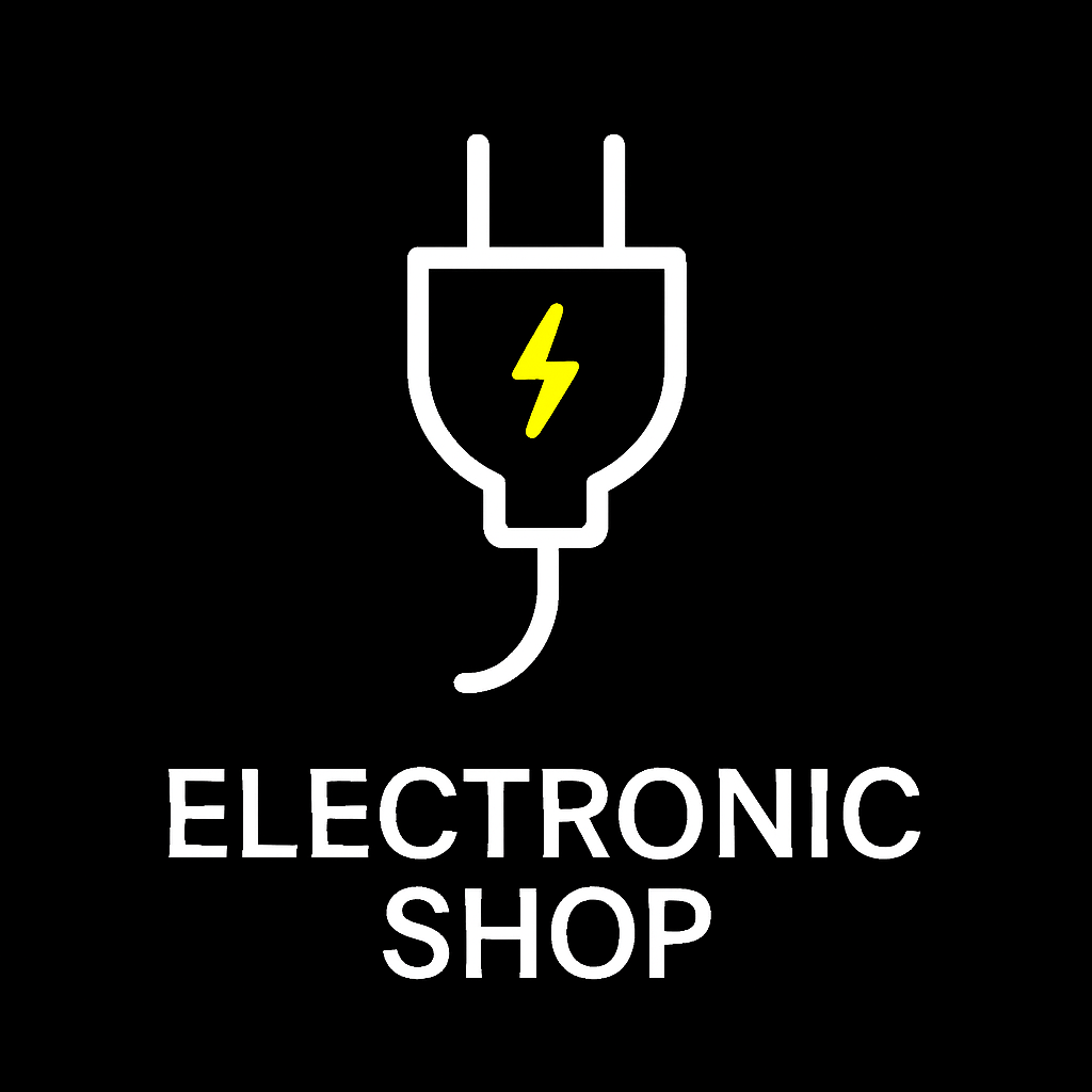 Electronics Stores